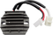 RICK'S MOTORSPORT ELECTRIC Rectifier/Regulator - Lithium-ion Compatible - Honda 14-163
