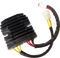 RICK'S MOTORSPORT ELECTRIC Hot Shot Rectifier/Regulator - Lithium-ion Compatible - Suzuki 14-203H