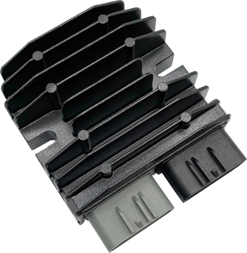RICK'S MOTORSPORT ELECTRIC Rectifier/Regulator - Lithium-ion Compatible - Suzuki 14-251