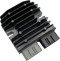 RICK'S MOTORSPORT ELECTRIC Rectifier/Regulator - Lithium-ion Compatible - Suzuki 14-251