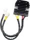RICK'S MOTORSPORT ELECTRIC Hot Shot Rectifier/Regulator - Lithium-ion Compatible - GSX-R 1000 14-205H