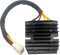 RICK'S MOTORSPORT ELECTRIC Hot Shot Rectifier/Regulator - Lithium-ion Compatible - Suzuki 14-213H