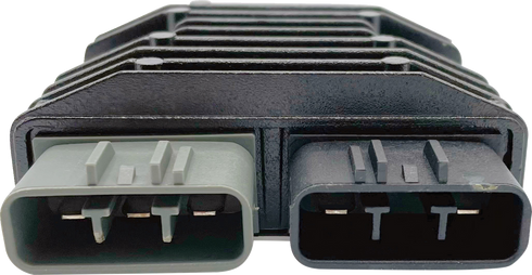 RICK'S MOTORSPORT ELECTRIC Rectifier/Regulator - Lithium-ion Compatible - Suzuki 14-251