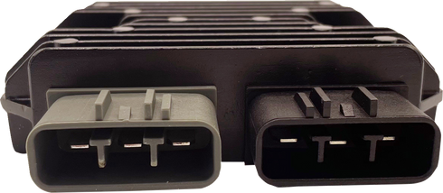 RICK'S MOTORSPORT ELECTRIC Rectifier/Regulator - Lithium-ion Compatible - Kawasaki 14-328