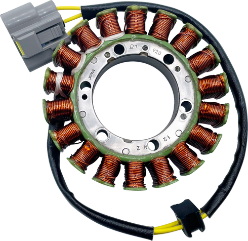 RICK'S MOTORSPORT ELECTRIC OE Style Stator - Ducati 21-041
