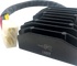 RICK'S MOTORSPORT ELECTRIC Hot Shot Rectifier/Regulator - Lithium-ion Compatible - Suzuki 14-213H