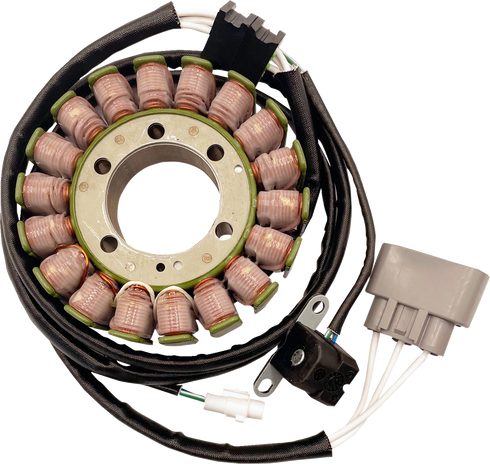 RICK'S MOTORSPORT ELECTRIC OE Style Stator - Yamaha 21-935