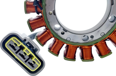RICK'S MOTORSPORT ELECTRIC OE Style Stator - Ducati 21-041