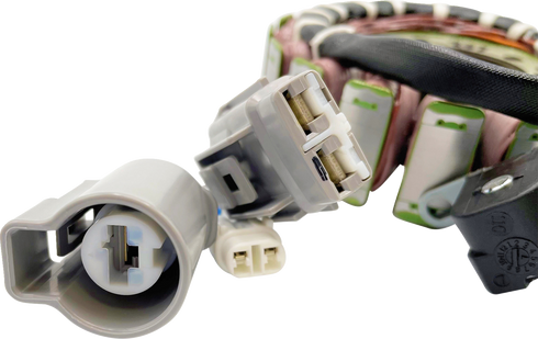 RICK'S MOTORSPORT ELECTRIC OE Style Stator - Yamaha 21-937