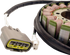 RICK'S MOTORSPORT ELECTRIC OE Style Stator - Yamaha 21-935