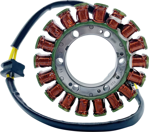 RICK'S MOTORSPORT ELECTRIC OE Style Stator - Ducati 21-041