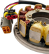 RICK'S MOTORSPORT ELECTRIC OE Style Stator - Ski-Doo 24-113