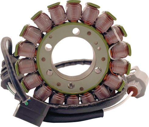 RICK'S MOTORSPORT ELECTRIC OE Style Stator - Yamaha 21-936