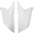 UFO Side Panels - White YA04893#046