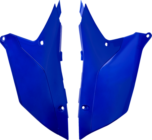UFO Side Panels - Blue YA04893#089