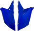 UFO Side Panels - Blue YA04893#089