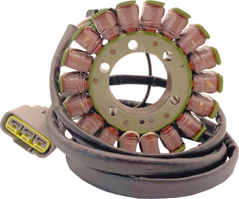 RICK'S MOTORSPORT ELECTRIC OE Style Stator - Yamaha 21-935