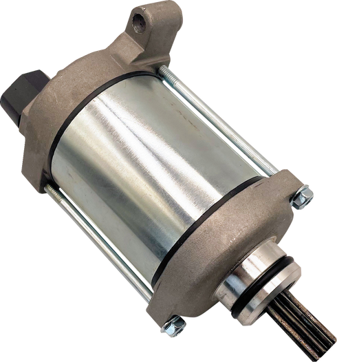 RICK'S MOTORSPORT ELECTRIC Starter - CBR600RR 61-137