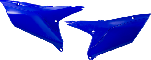 UFO Side Panels - Blue YA04893#089