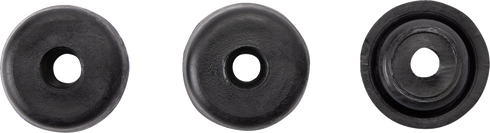 UFO Side Panels - White YA04893#046