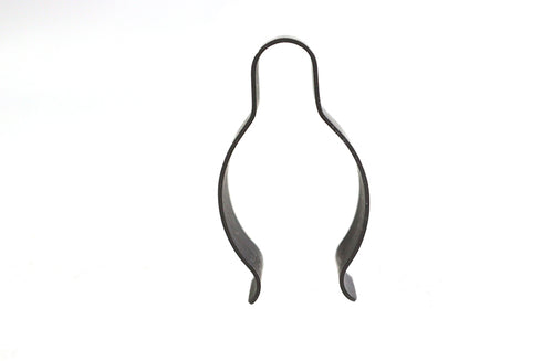 Colony Parkerized Wire Clip - 2951-1