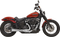 BASSANI XHAUST 2-into-1 Road Rage III Exhaust System - 49-State - Chrome 1S72RE