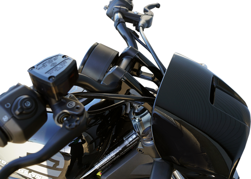 ARLEN NESS Sportster Riser Kit 520-045