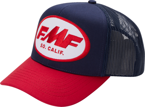 FMF Origins 2 Hat - Red/White/Blue SP21196908RWB