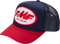FMF Origins 2 Hat - Red/White/Blue SP21196908RWB
