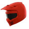 ICON Elsinore* Helmet - Monotype - Red - Medium 0104-3317