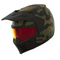 ICON Elsinore* Helmet - Magnacross - Green - Medium 0104-3287