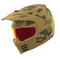 ICON Elsinore* Helmet - Magnacross - Tan - XS 0104-3292