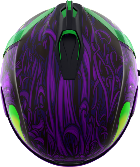 ICON Airform* Helmet - Manik'RR - MIPS? - Purple - XL 0101-16974