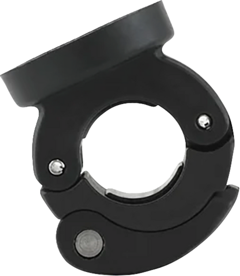 KLOCK WERKS iOmounts® Nomad™ Universal Phone Mount - 7/8" Clamp KWD-NOMAD+0.875