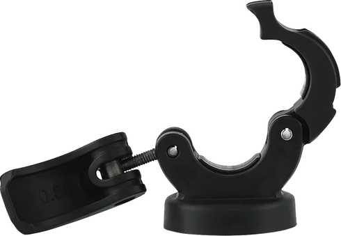 KLOCK WERKS iOmounts® Nomad™ Universal Phone Mount - 7/8" Clamp KWD-NOMAD+0.875