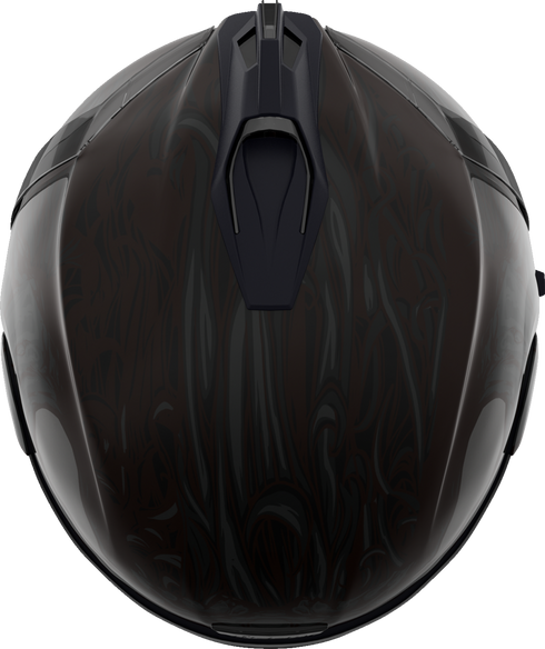 ICON Airform* Helmet - Manik'RR - MIPS? - Dark Black - XL 0101-17007