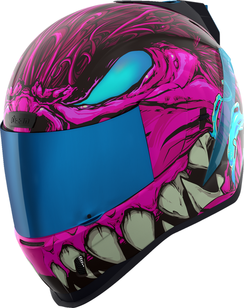ICON Airform* Helmet - Manik'RR - MIPS? - Pink - XS 0101-17022