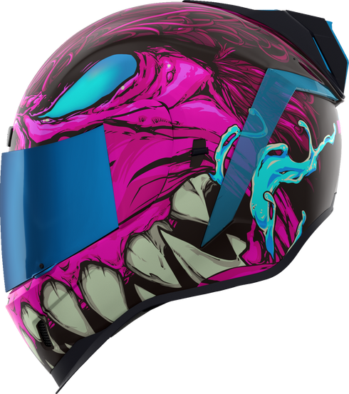 ICON Airform* Helmet - Manik'RR - MIPS? - Pink - XS 0101-17022