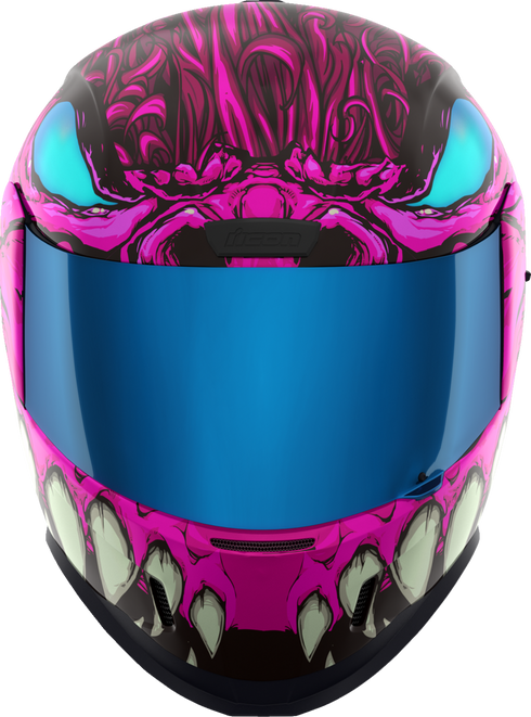 ICON Airform* Helmet - Manik'RR - MIPS? - Pink - XL 0101-17026