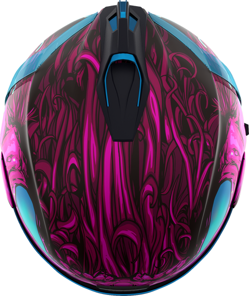 ICON Airform* Helmet - Manik'RR - MIPS? - Pink - Large 0101-17025