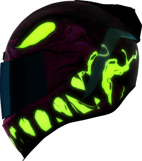 ICON Airform* Helmet - Manik'RR - MIPS? - Pink - XS 0101-17022