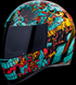ICON Airform* Helmet - Munchies - MIPS? - Blue - Large 010117043