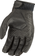 ICON Overlord3™ Gloves - Black - Medium 3301-4791