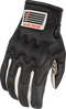 ICON Airform Slabtown™ Gloves - Black - XL 33014806