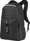 ICON Airflite Backpack - Black 3517-0529