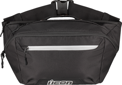 ICON Slabtown Slingbag - Black 3517-0530