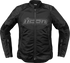 ICON Women's Overlord3™ Jacket - Black - 2XL 28221596
