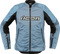 ICON Women's Overlord3™ Jacket - Blue - XS 28221597