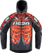 ICON Airform Manik'r™ Jacket - Red - Large 28206682