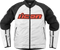 ICON Overlord3™ Jacket - White - Small 2820-6693